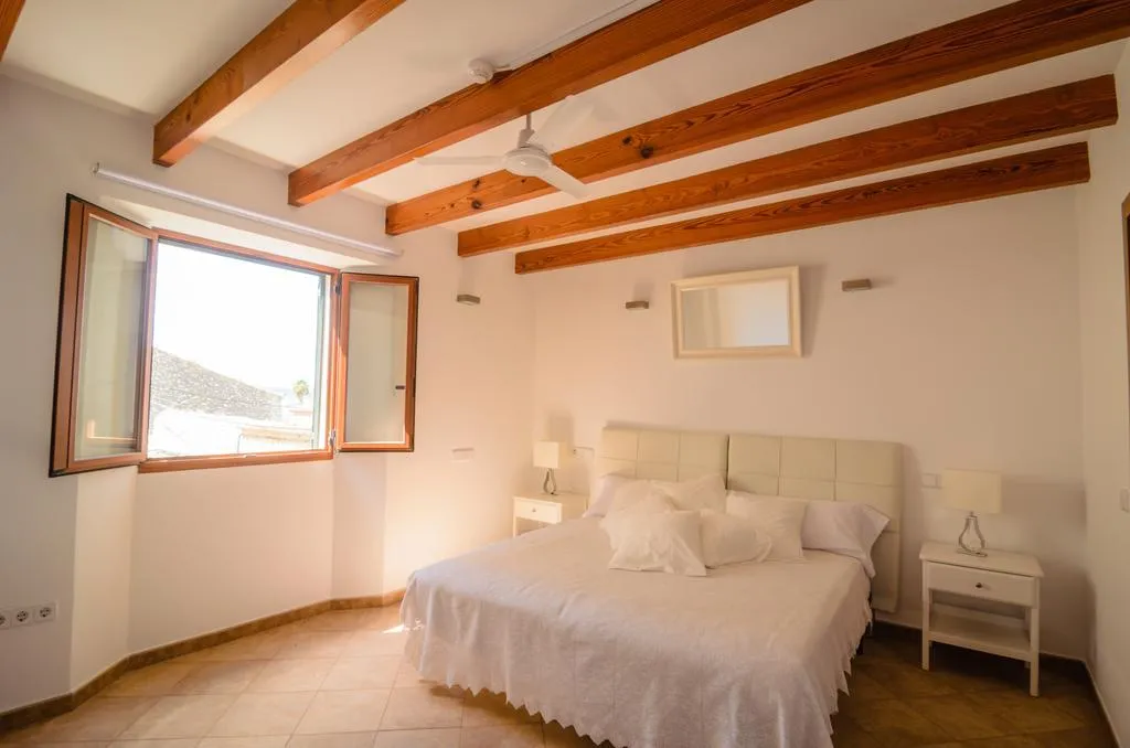 Room, Embat Hostel, Majorca