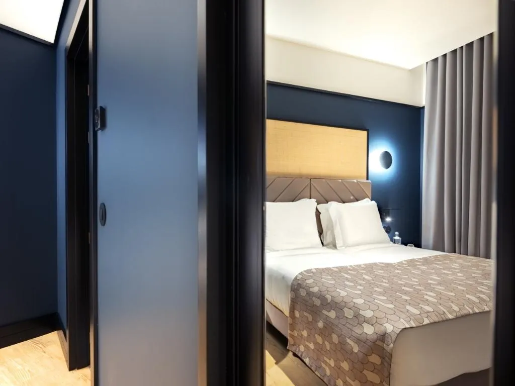 SUITE STANDARD Room, Axis Porto Club, Porto