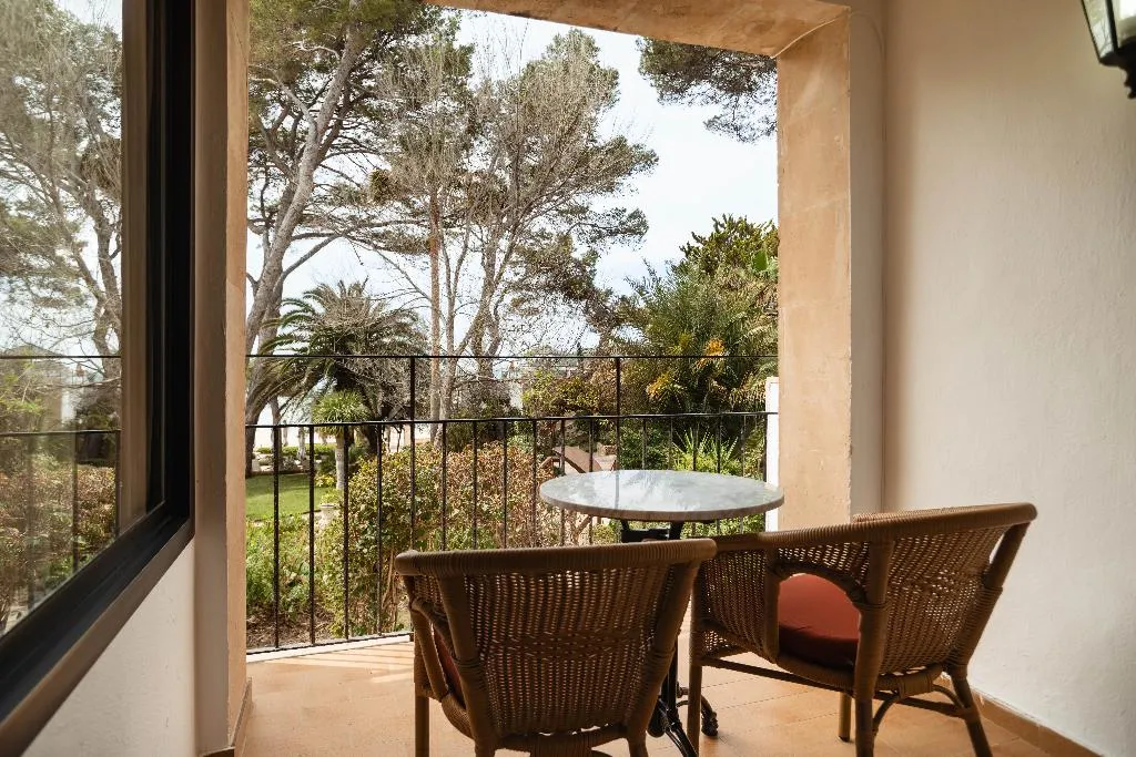 JUNIOR SUITE SEA VIEW CAPACITY 2 Room, Secrets Mallorca Villamil Resort & Spa Only Adults, Majorca