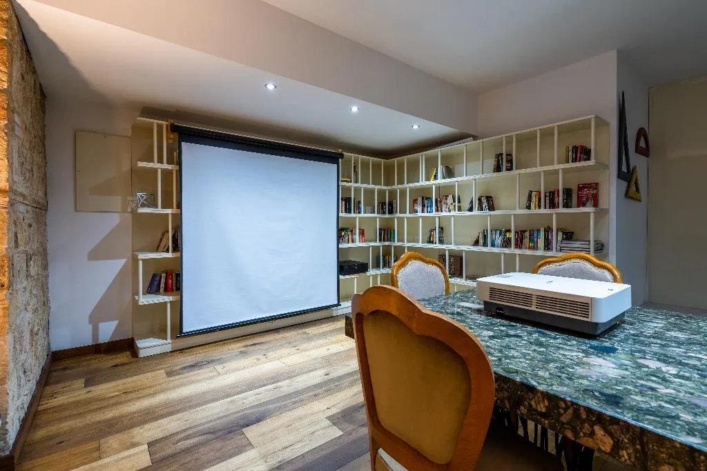 Conferences, Puding Hotel, Antalya