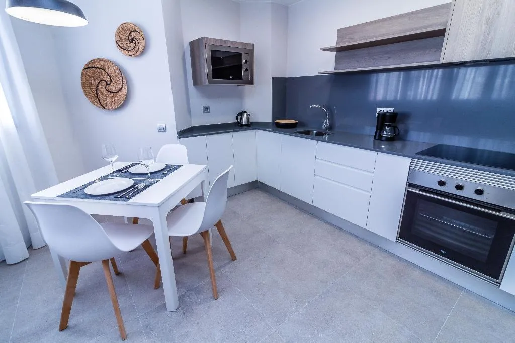 Room, URBANSEA Holiday Homes, Gran Canaria