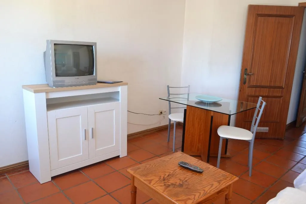 STUDIO STANDARD Room, Algardia Marina Parque by Garvetur, Algarve