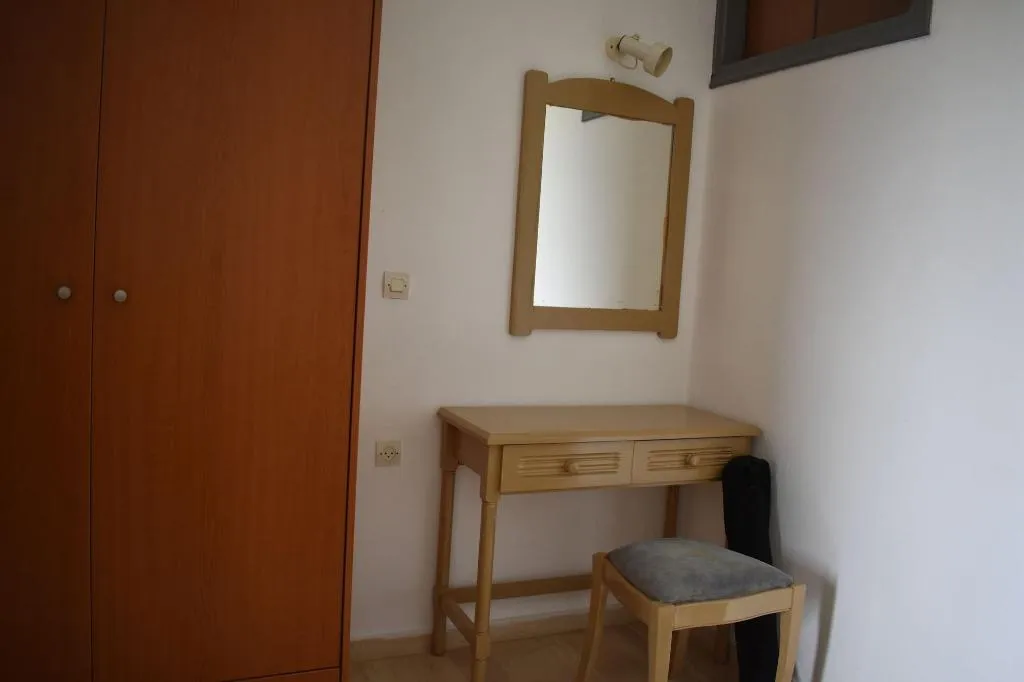 Room, Panorama Apartments, Crete