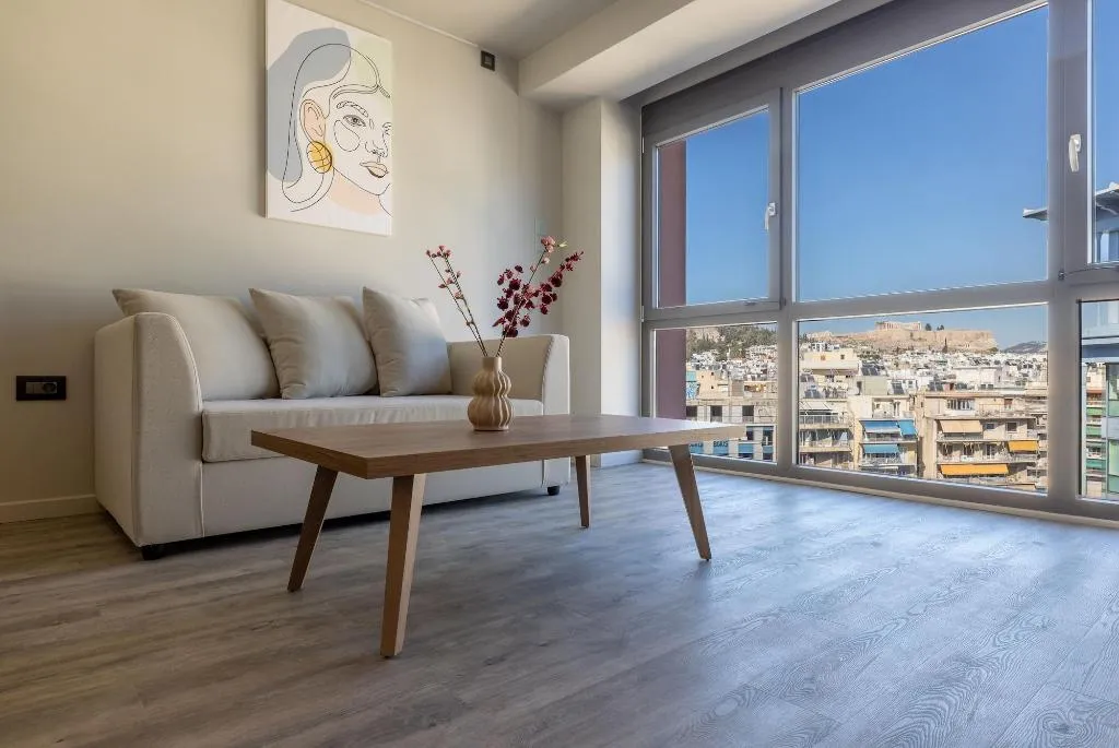 Room, Athens 507, Athens