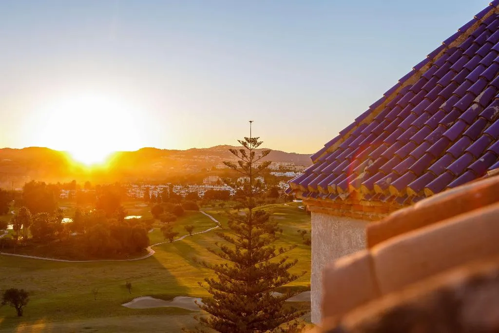 General view, La Zambra Resort in the Unbound Collection by Hyat, Costa Del Sol