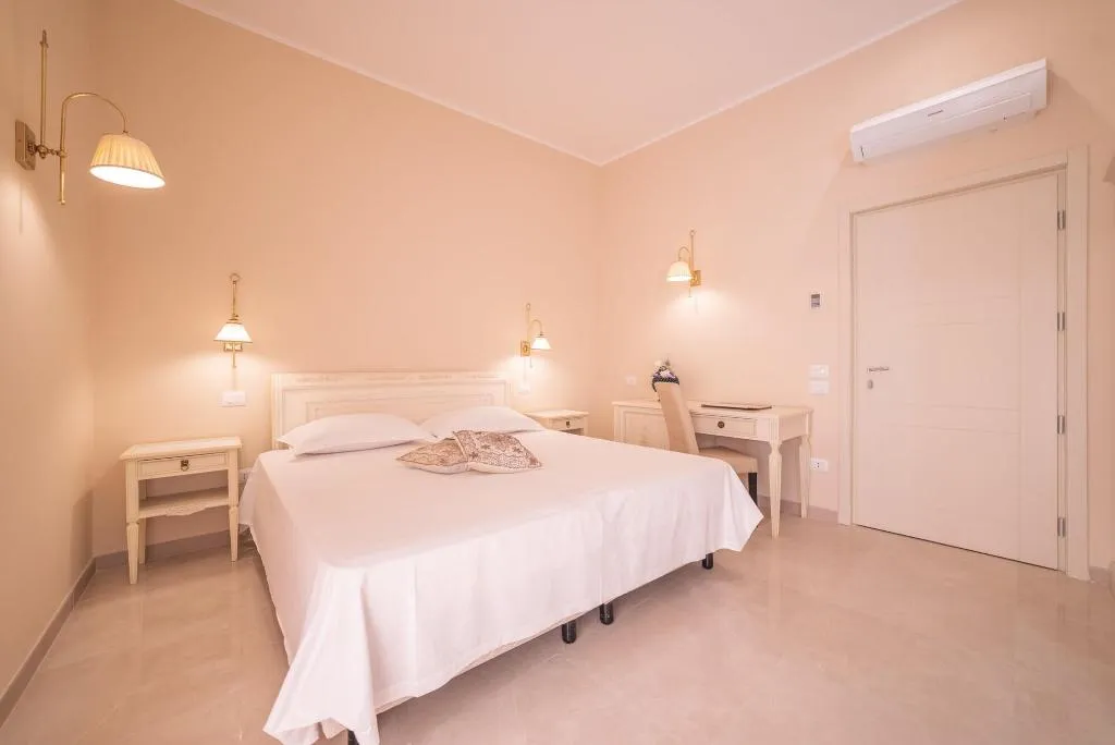 Room, Hotel Casa Adele, Taormina