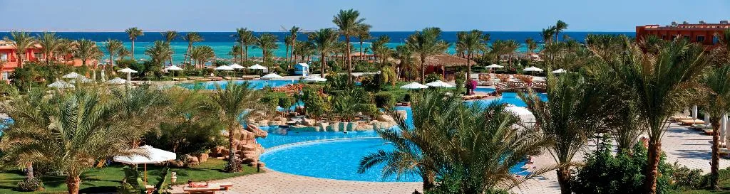 Pool, Amwaj Oyoun Resort & Casino, Red Sea Riviera