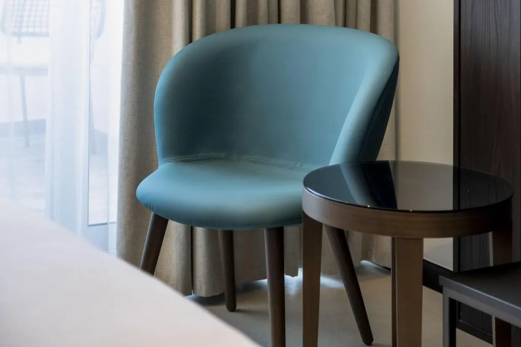 Room, Melior Boutique Hotel, Malta