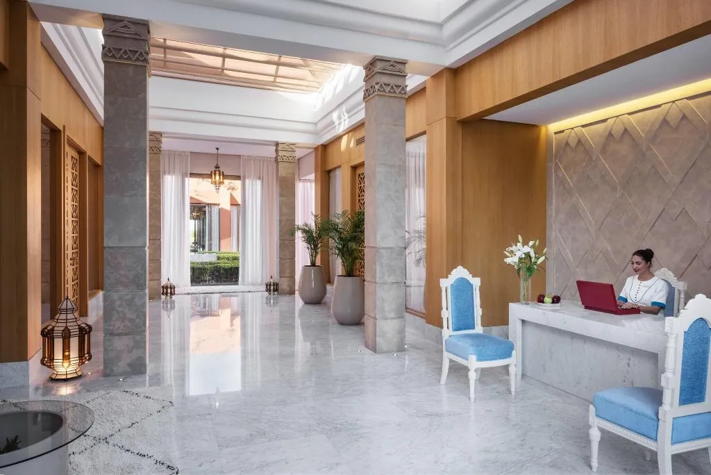 Sports and Entertainment, The Oberoi Marrakech, Marrakech