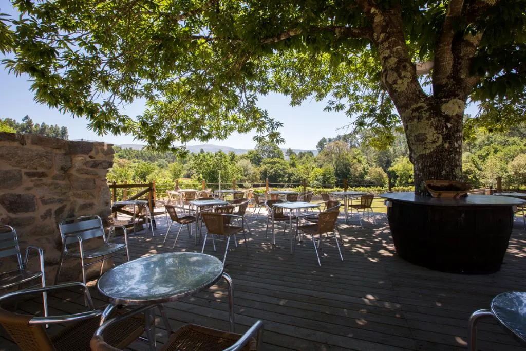 Bar, Quinta do Caminho, Porto