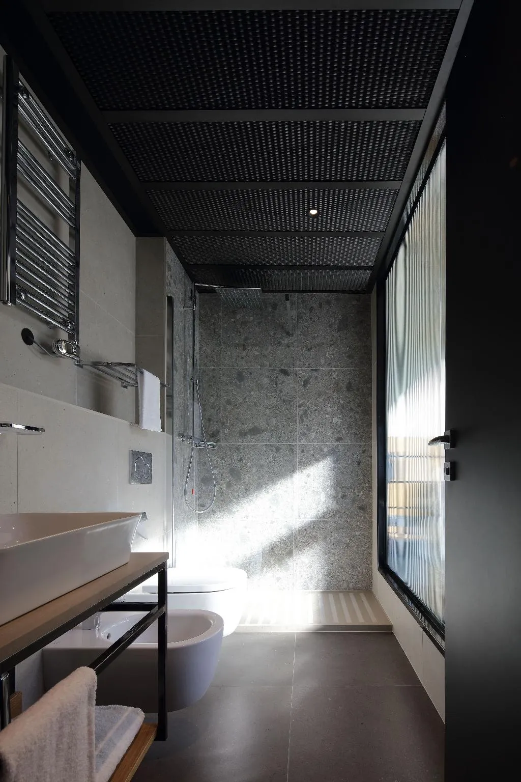 SINGLE CLASSIC Room, Versoverde Alzaia Naviglio Grande, Milan
