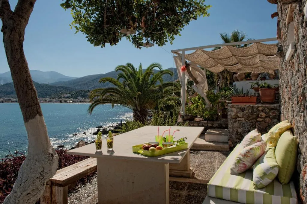 General view, Skajado Cottages and Apartments, Crete