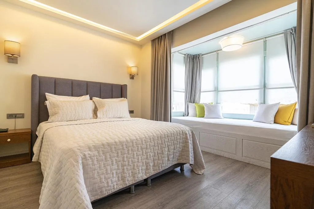 TRIPLE DELUXE Room, Casa Luna Hotel Alacati, Izmir