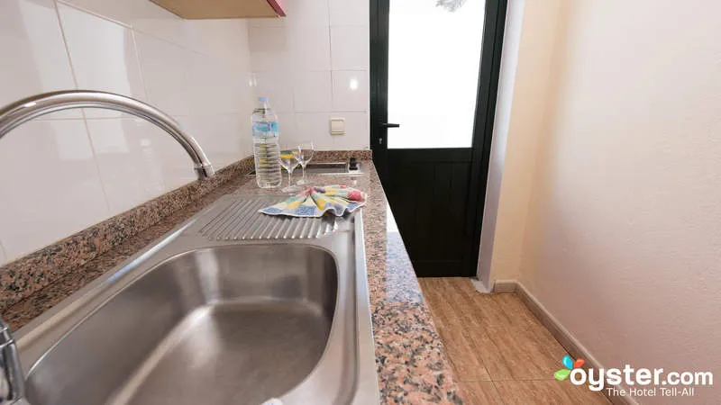 APARTMENT STANDARD Room, Palmeras Garden, Lanzarote