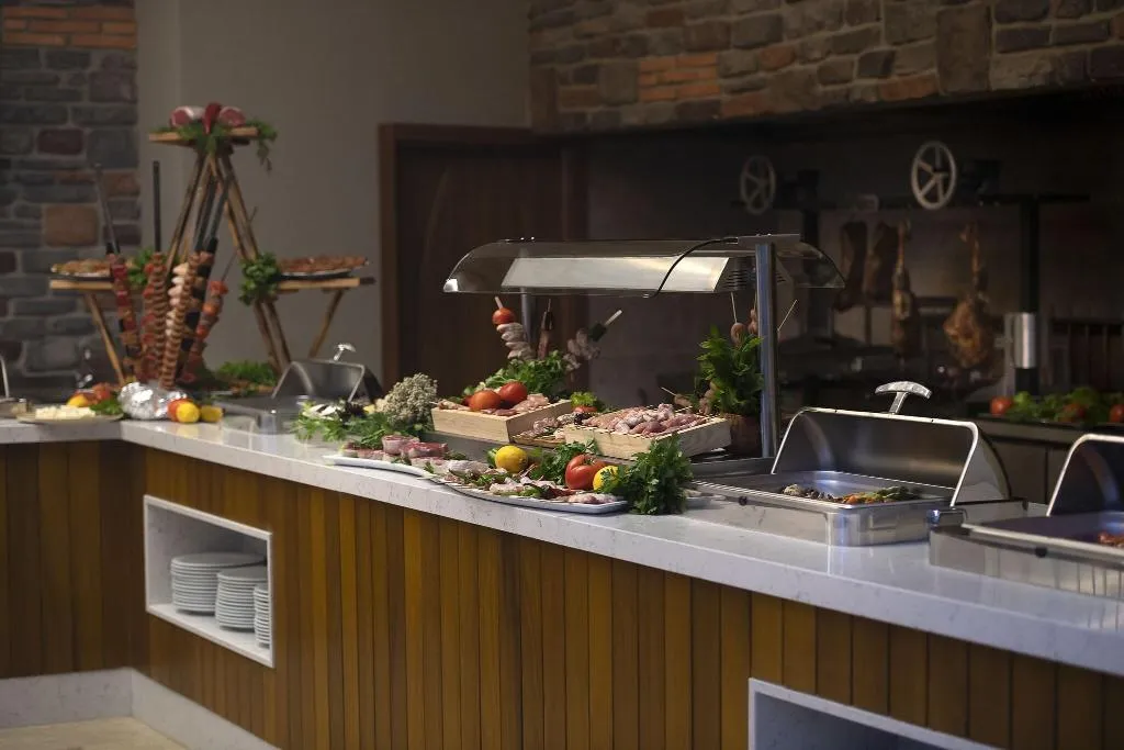 Restaurant, Side Premium, Antalya
