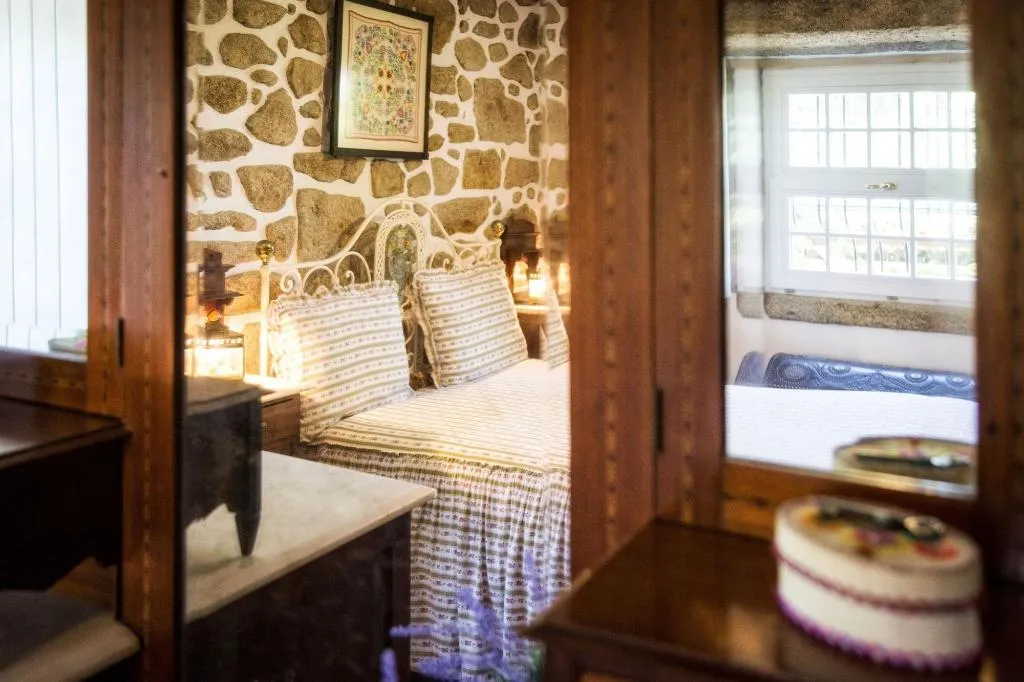 Room, Casa do Tamanqueiro – Ponte de Lima, Porto
