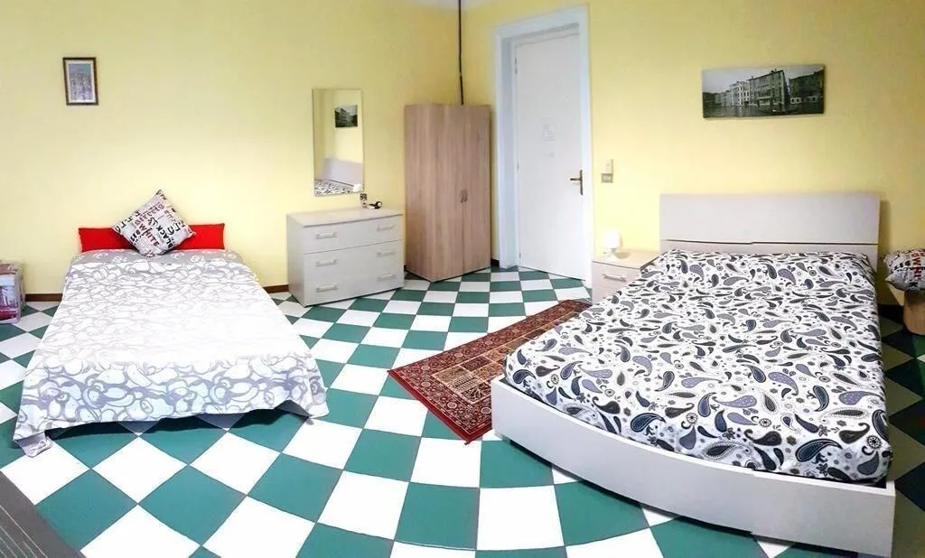 Room, Nightstars B&B, Venice