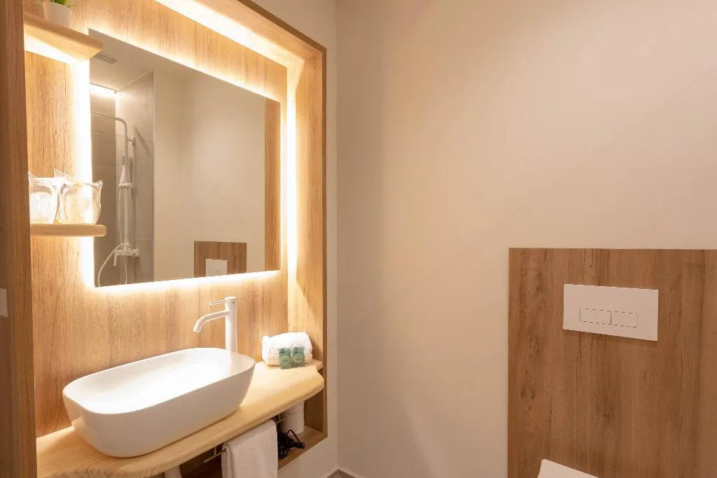 DOUBLE SUPERIOR Room, Velázquez, Costa Blanca