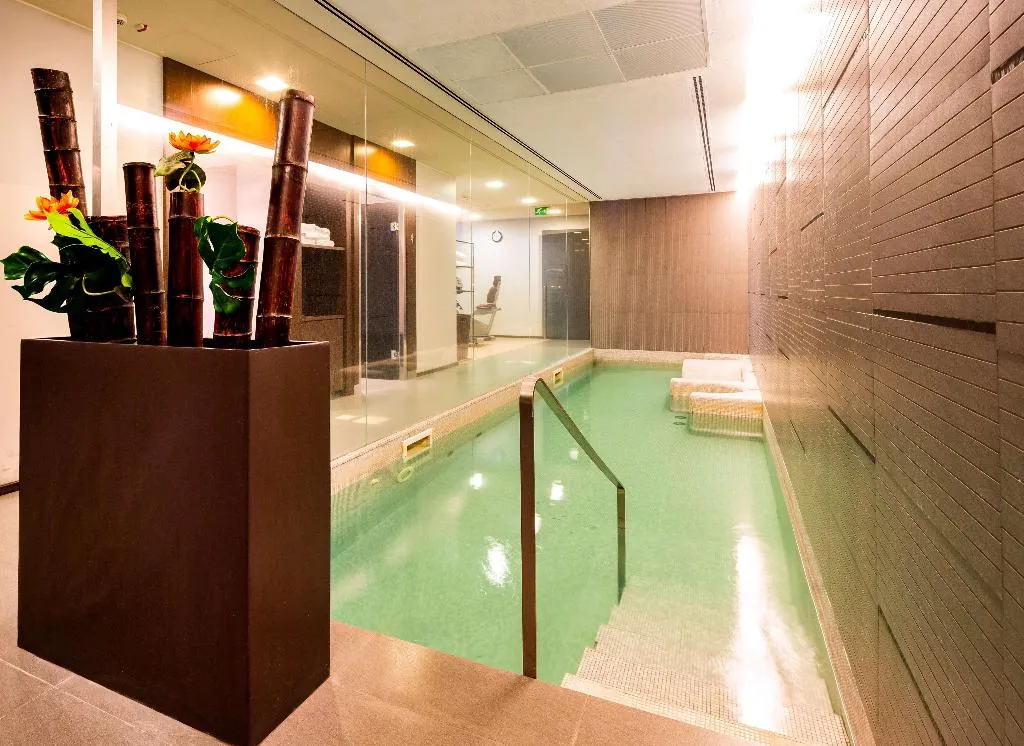 Sports and Entertainment, Best Western Hotel Goldenmile Milan, Milan