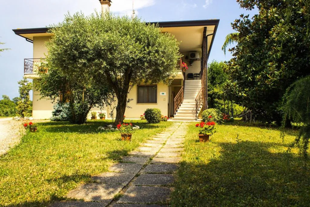 General view, B&B Airport Venice Diego, Venice