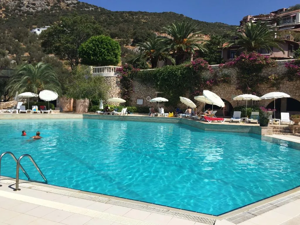 General view, Patara Prince Resort, Dalaman