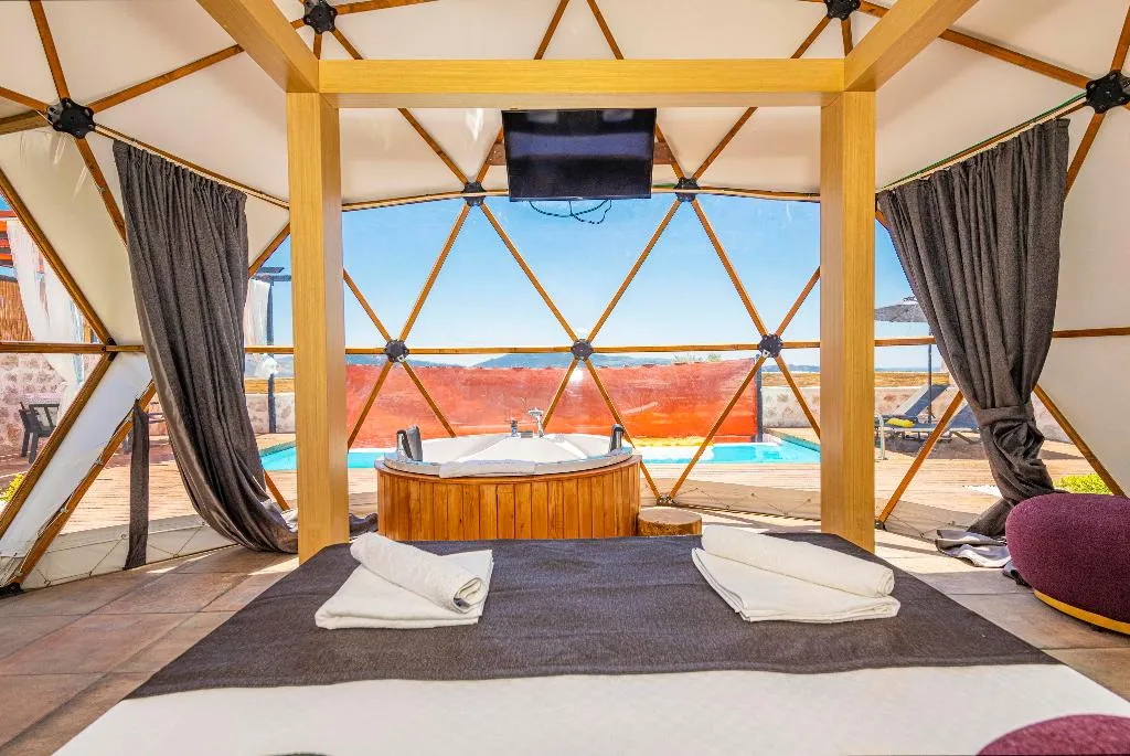 SUITE STANDARD Room, Kalkan Dome Suits & Deluxe, Dalaman
