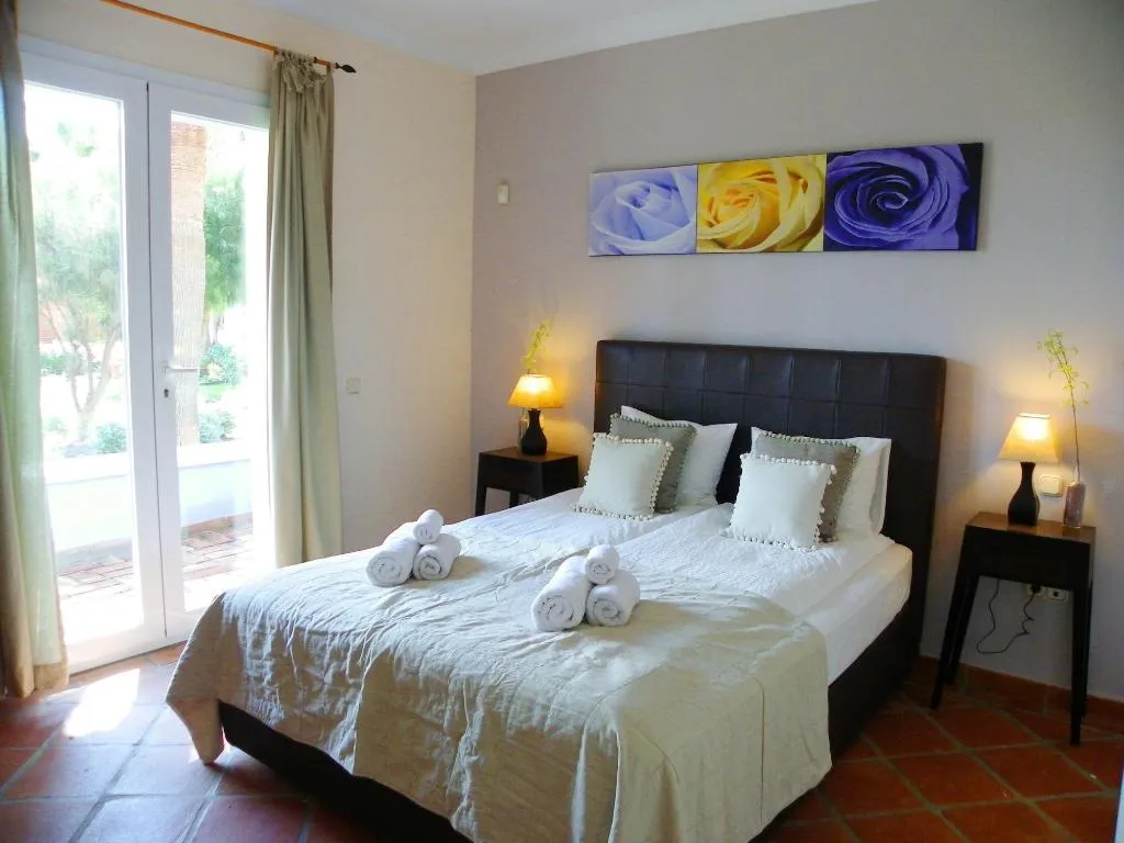 Room, La Perla De Marakech, Costa Del Sol