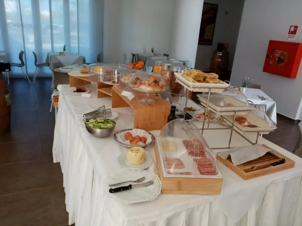 Bar, Travini Suite Hotel Residence, Palermo