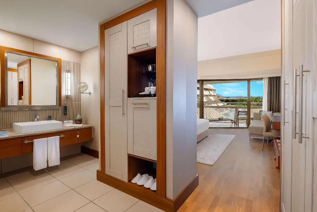 DOUBLE GUEST ROOM Room, Hilton Dalaman Sarigerme Resort and Spa, Dalaman