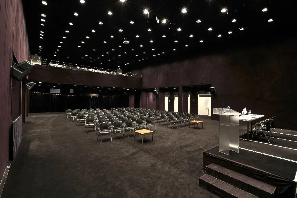 Conferences, Hotel Su & Aqualand, Antalya
