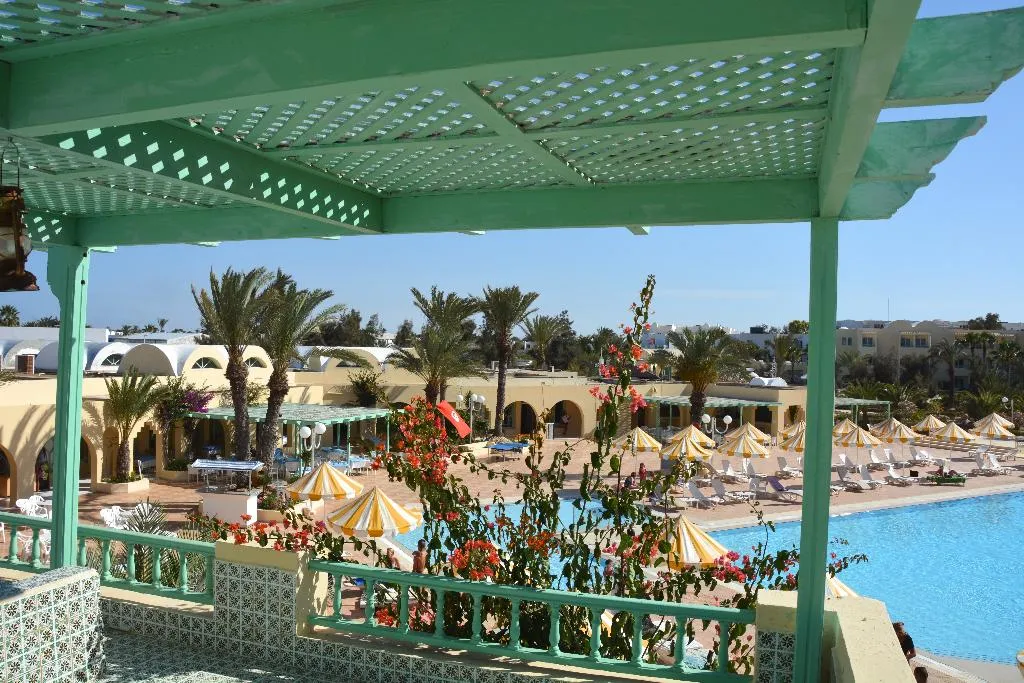 General view, Venice Beach Djerba - Couples and Families Only, Tunisia