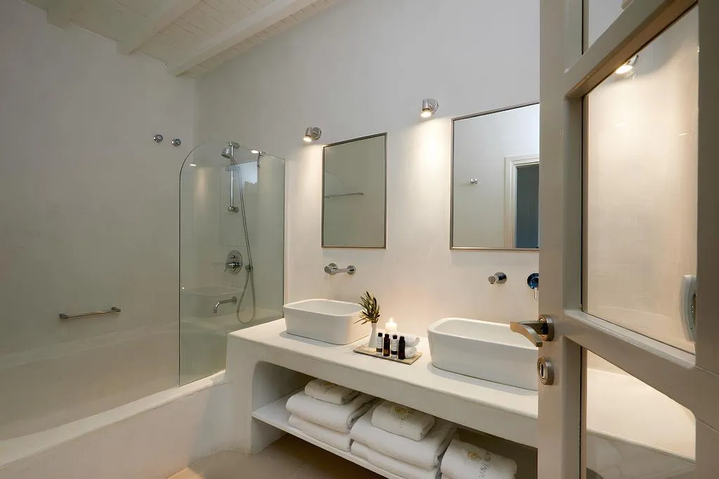 SUITE WITH VIEWS Room, Carpe Diem Exclusive Boutique Resort, Santorini