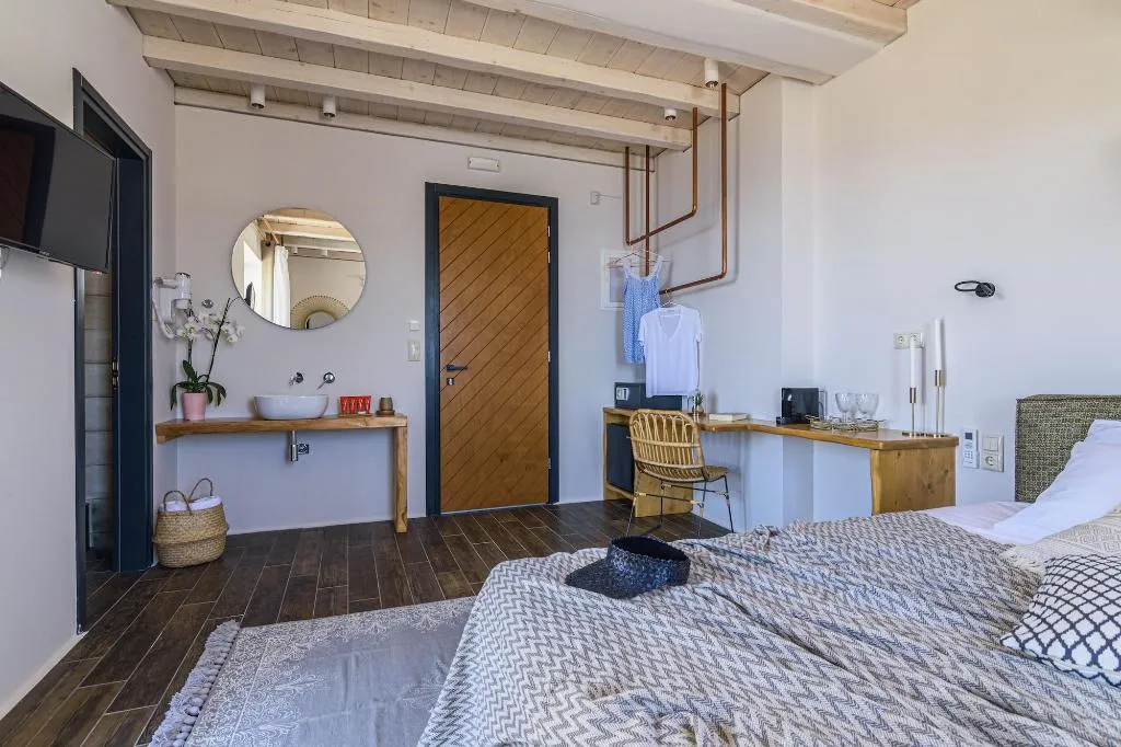Room, Maregold Mykonos, Mykonos