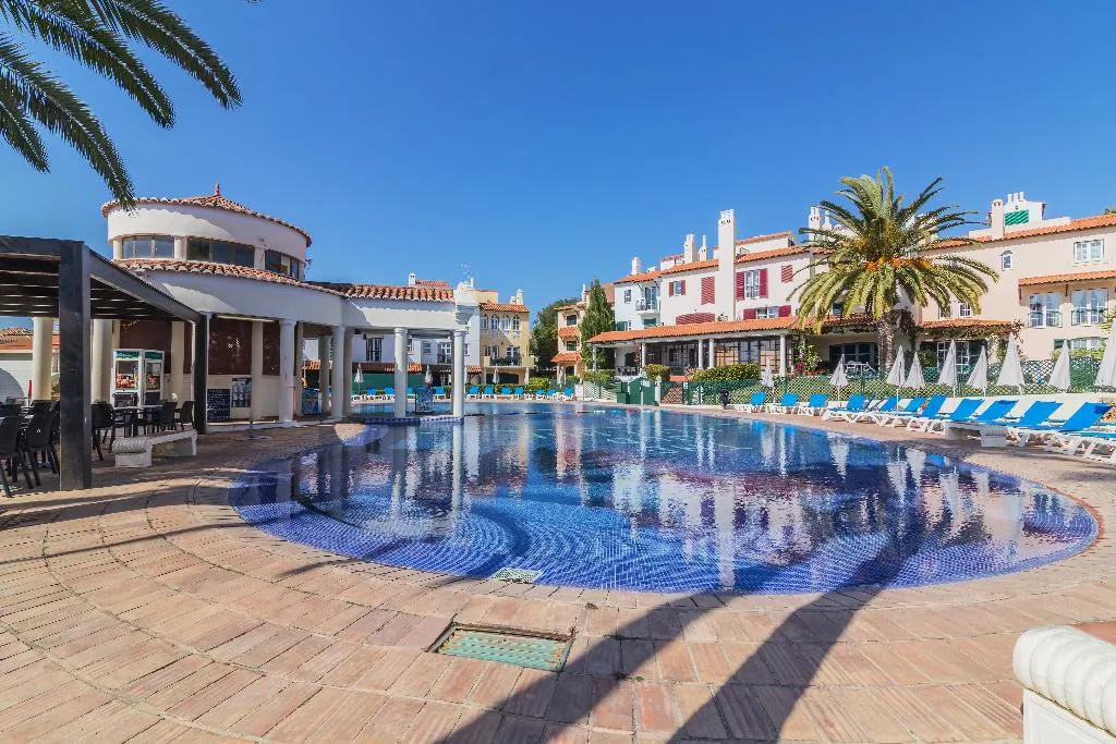 Pool, Old Village & Prestige, Algarve