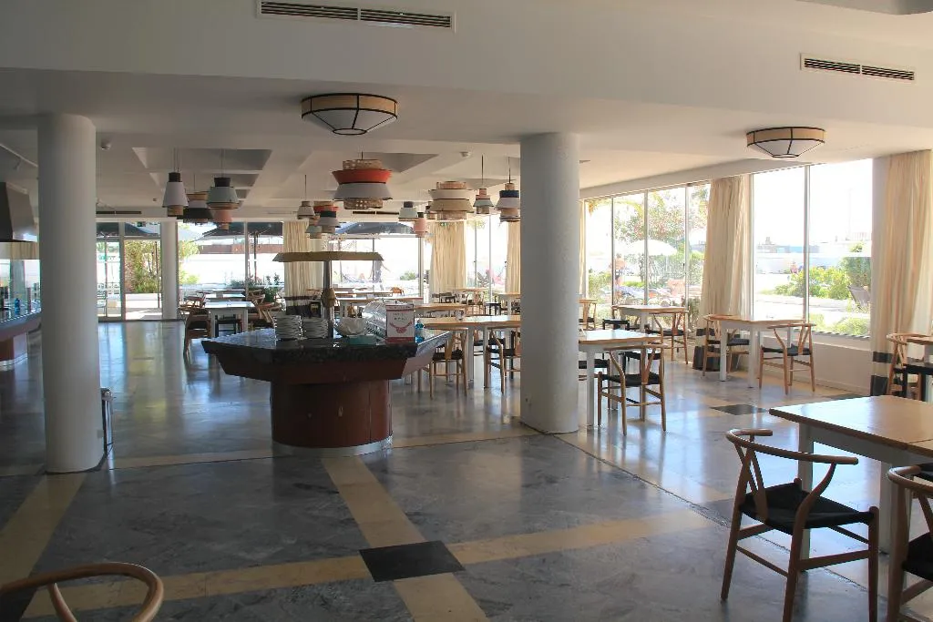 Restaurant, Vasco da Gama, Algarve