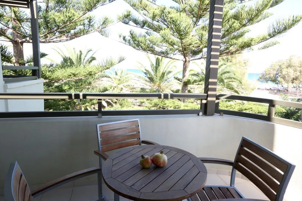 General view, Minos Mare Royal, Crete