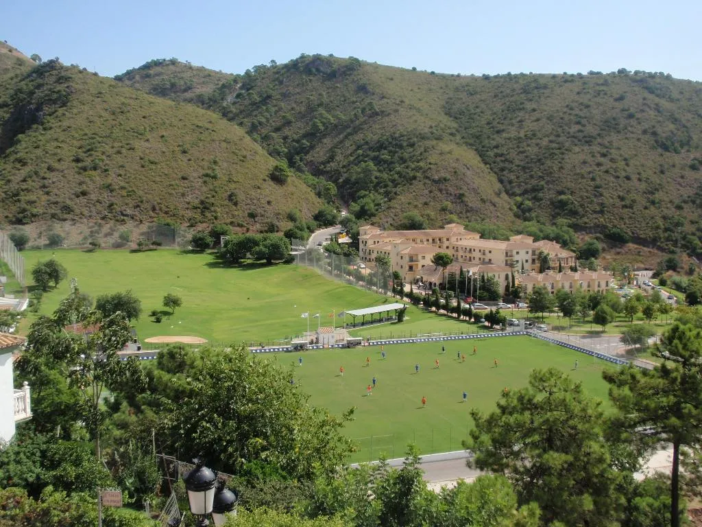 Sports and Entertainment, Gran Hotel Benahavis Spa, Costa Del Sol