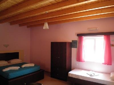 Aroma Studios, Rhodes