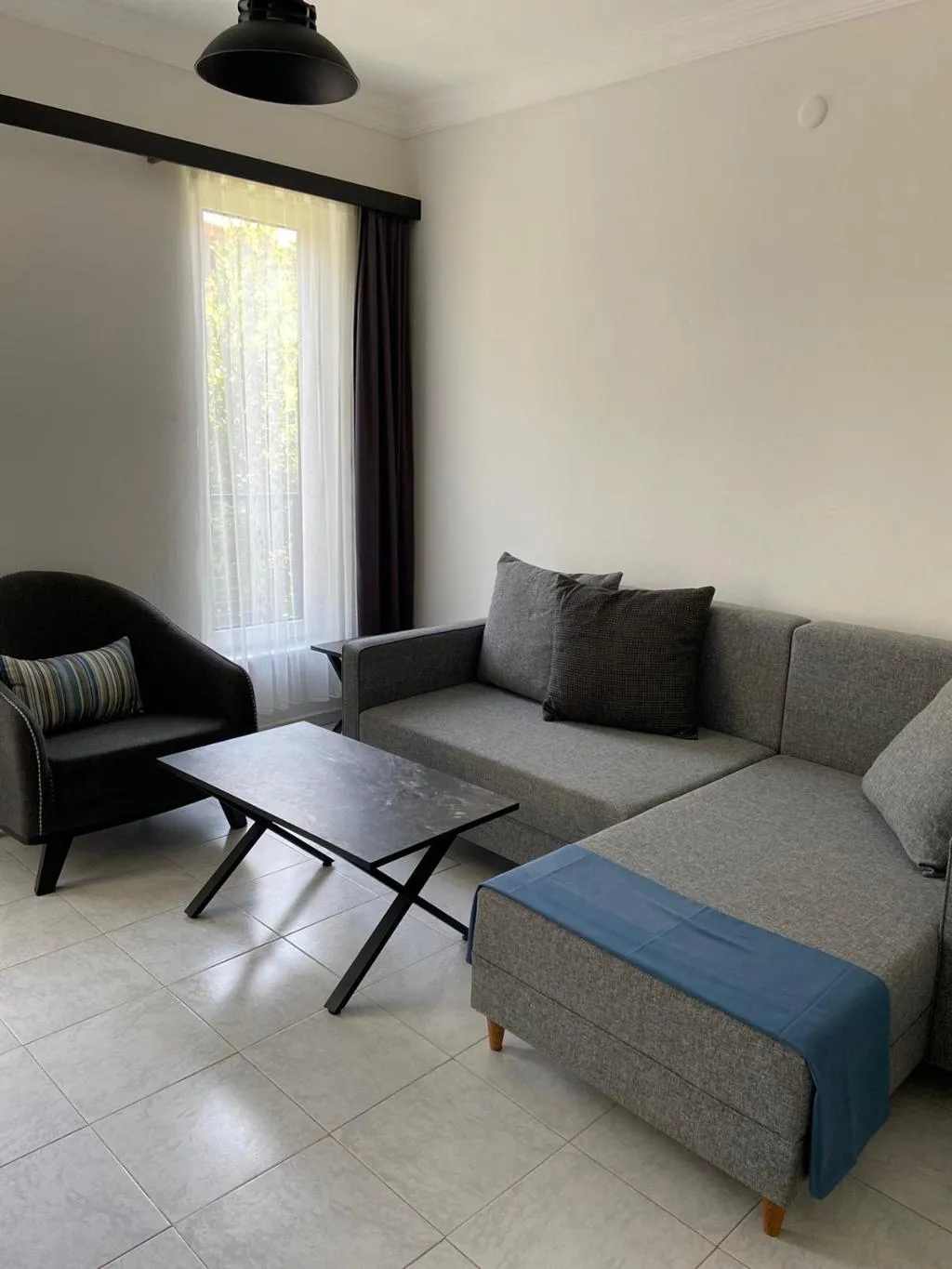 APARTMENT STANDARD Room, Hanlı Apart Otel, Dalaman