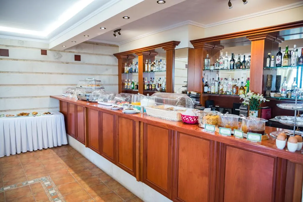 Restaurant, Andreolas Luxury Suites, Zante