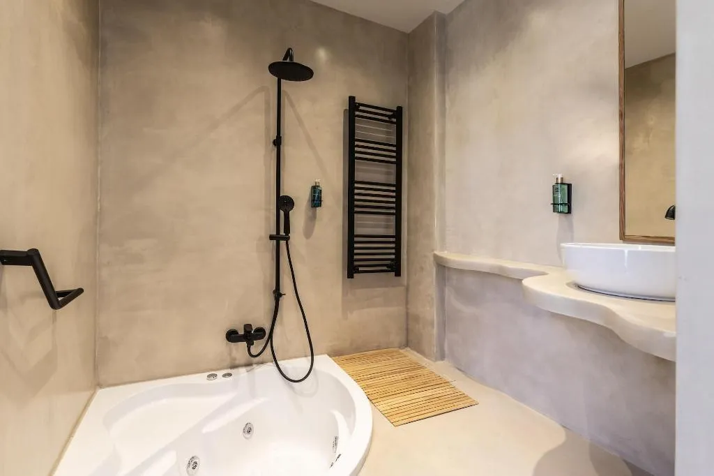 Room, Medley Conceptual Living & Spa, Athens