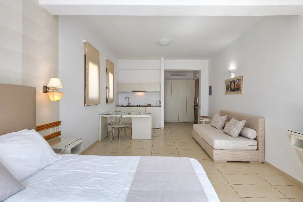 STUDIO SUPERIOR SEA VIEW Room, Lithos by Spyros & Flora, Mykonos