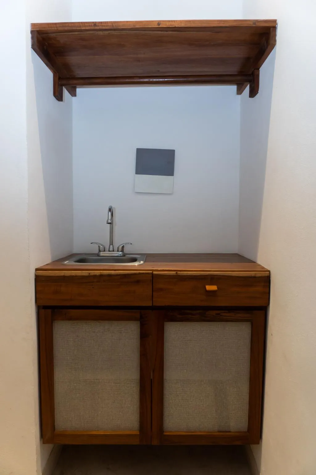 DOUBLE DELUXE WITH KITCHENETTE Room, Kanté Hotel - Downtown Tulum, Cancun Area