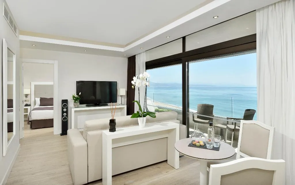 SUITE STANDARD Room, Melia Costa del Sol, Costa Del Sol