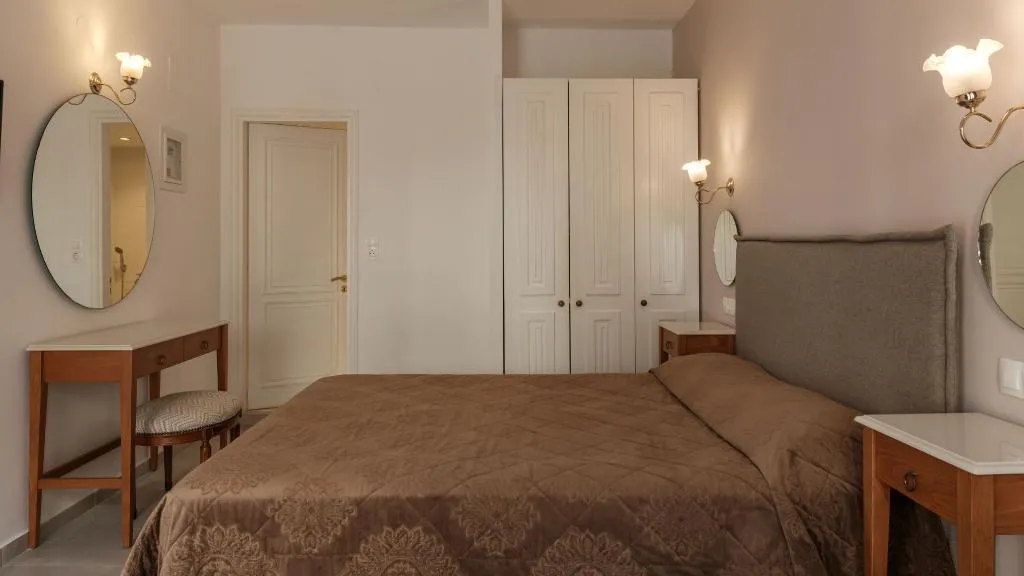 SINGLE STANDARD Room, Nami Hotel & Suites, Crete