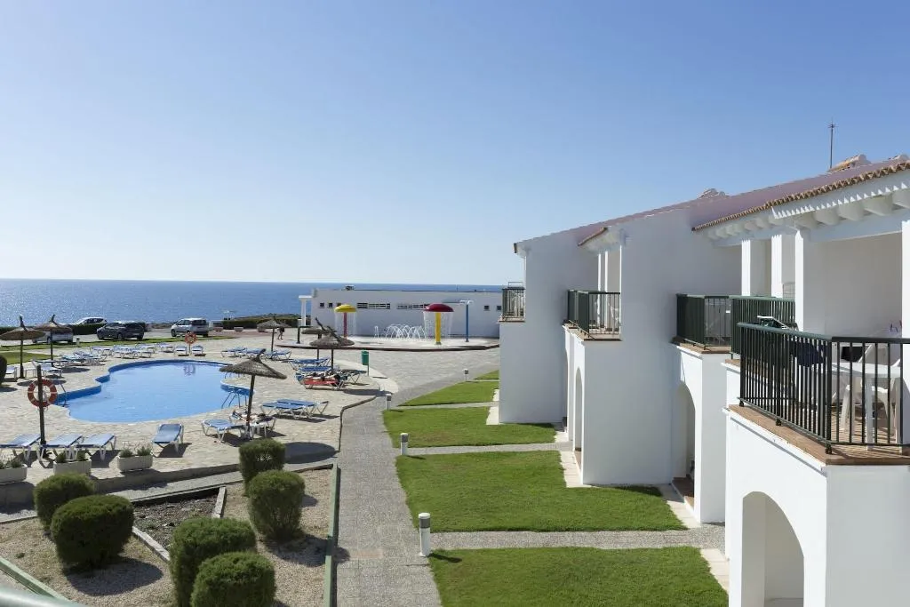 Beach, RV Hotel Sea Club Menorca, Menorca