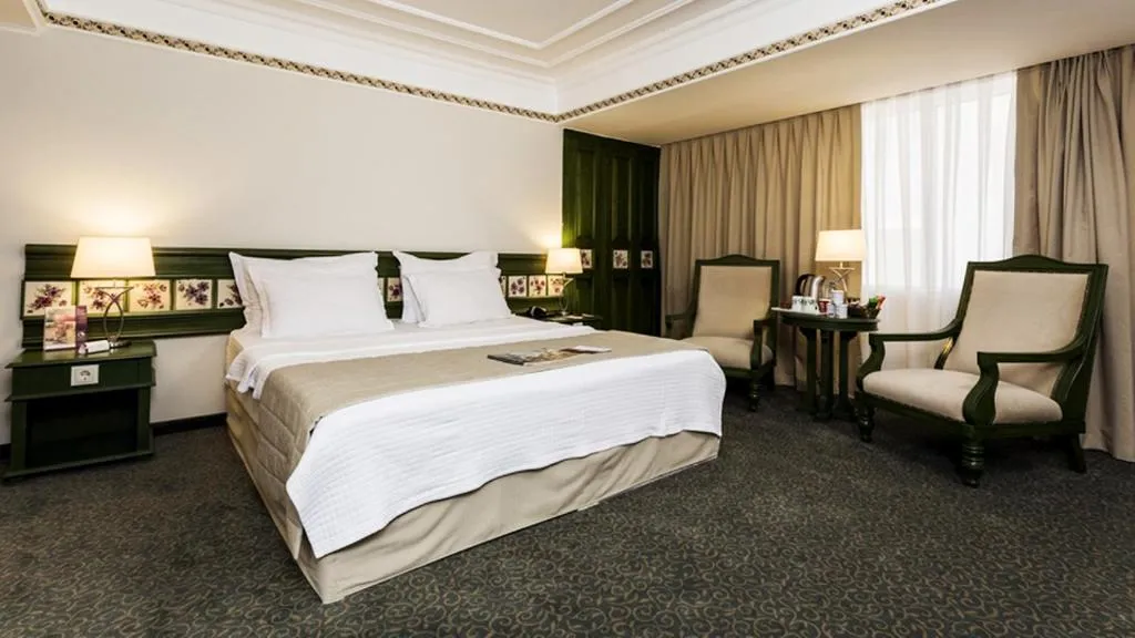 DOUBLE DELUXE Room, Anemon Izmir, Izmir