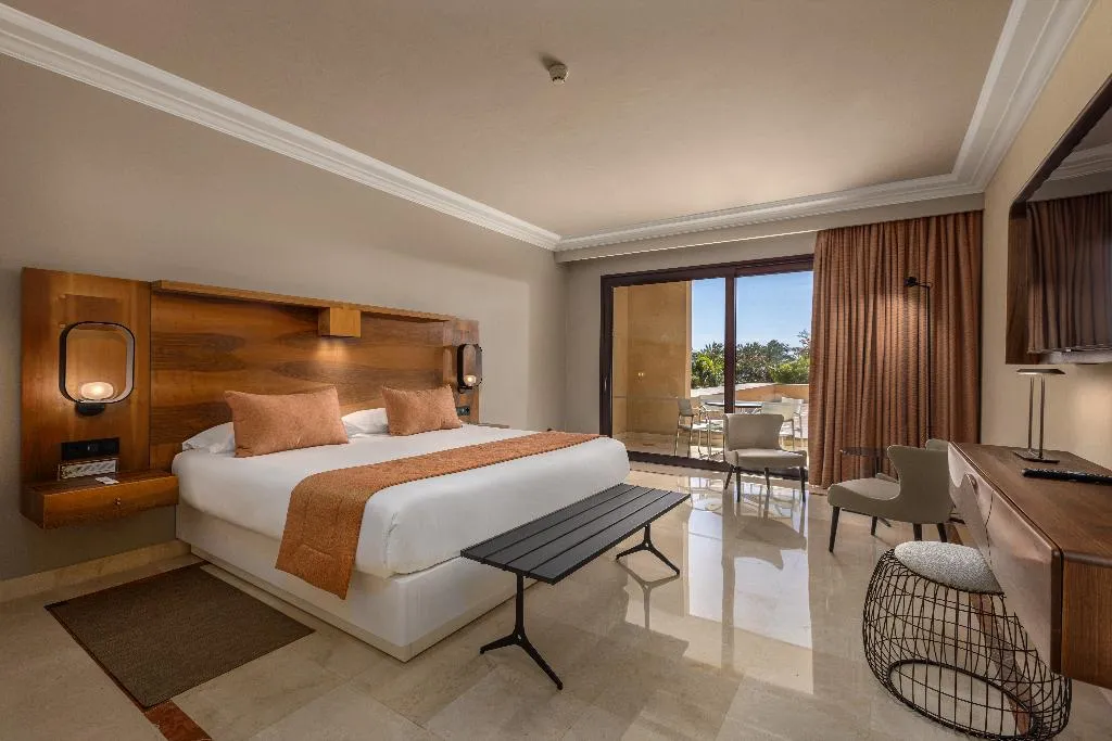 SUITE SUPERIOR Room, Lopesan Costa Meloneras Resort & Spa, Gran Canaria