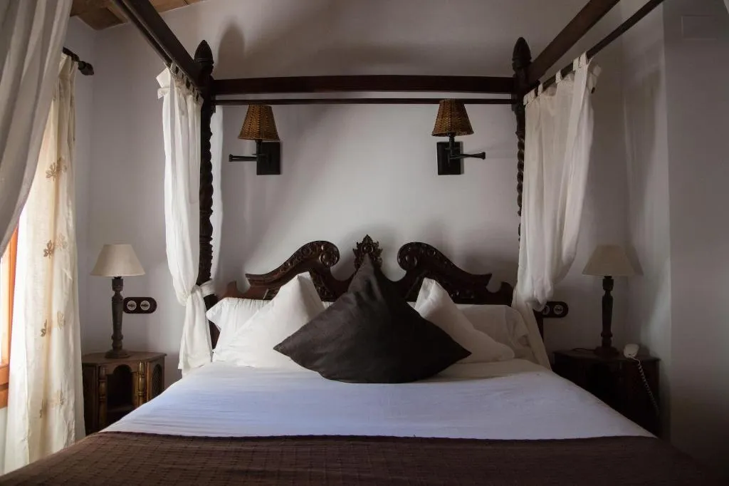 Room, Hotel Abaco, Costa Blanca