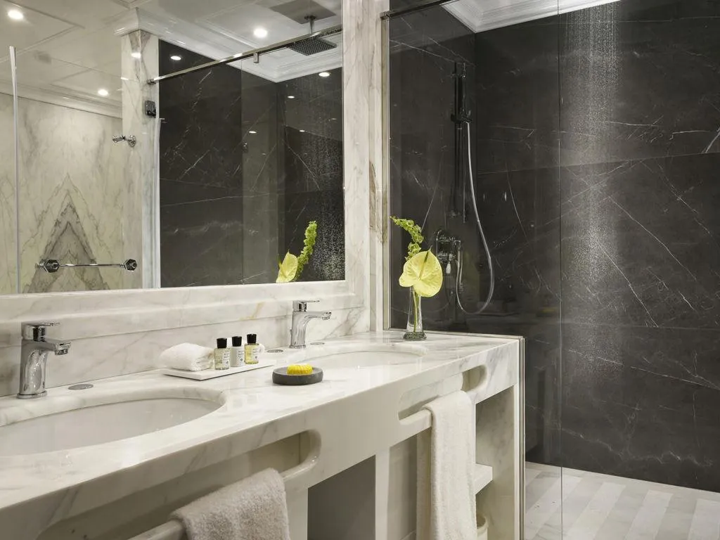 DOUBLE PREMIUM Room, Splendide Royal Rome, Rome
